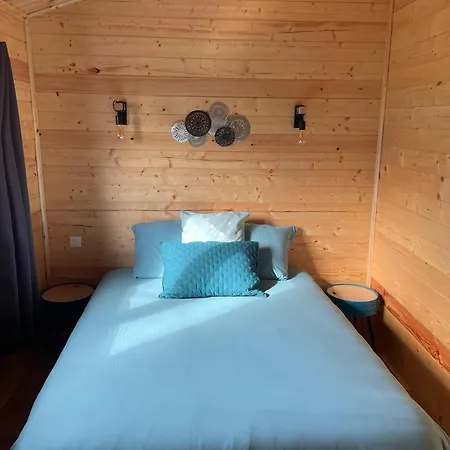 Hermillon Des Ardennes Dağ evi