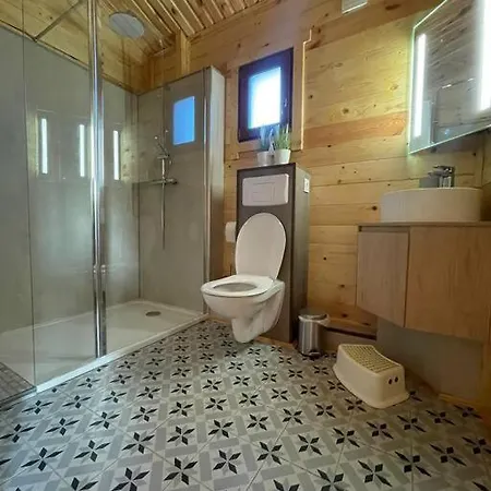 Hermillon Des Ardennes Chalet Fromelennes